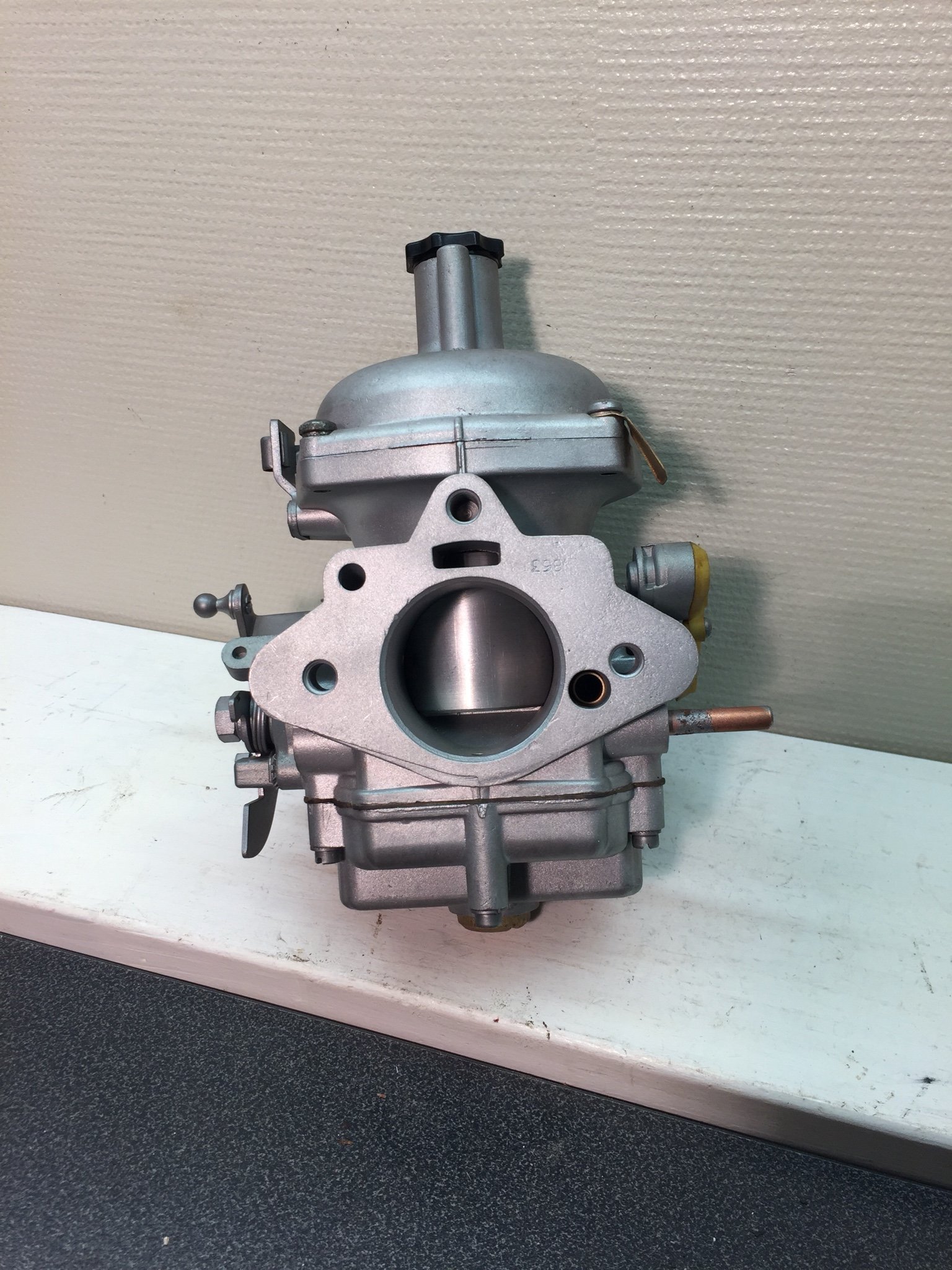 Zenith Stromberg CD175 CD 2 Carburetors