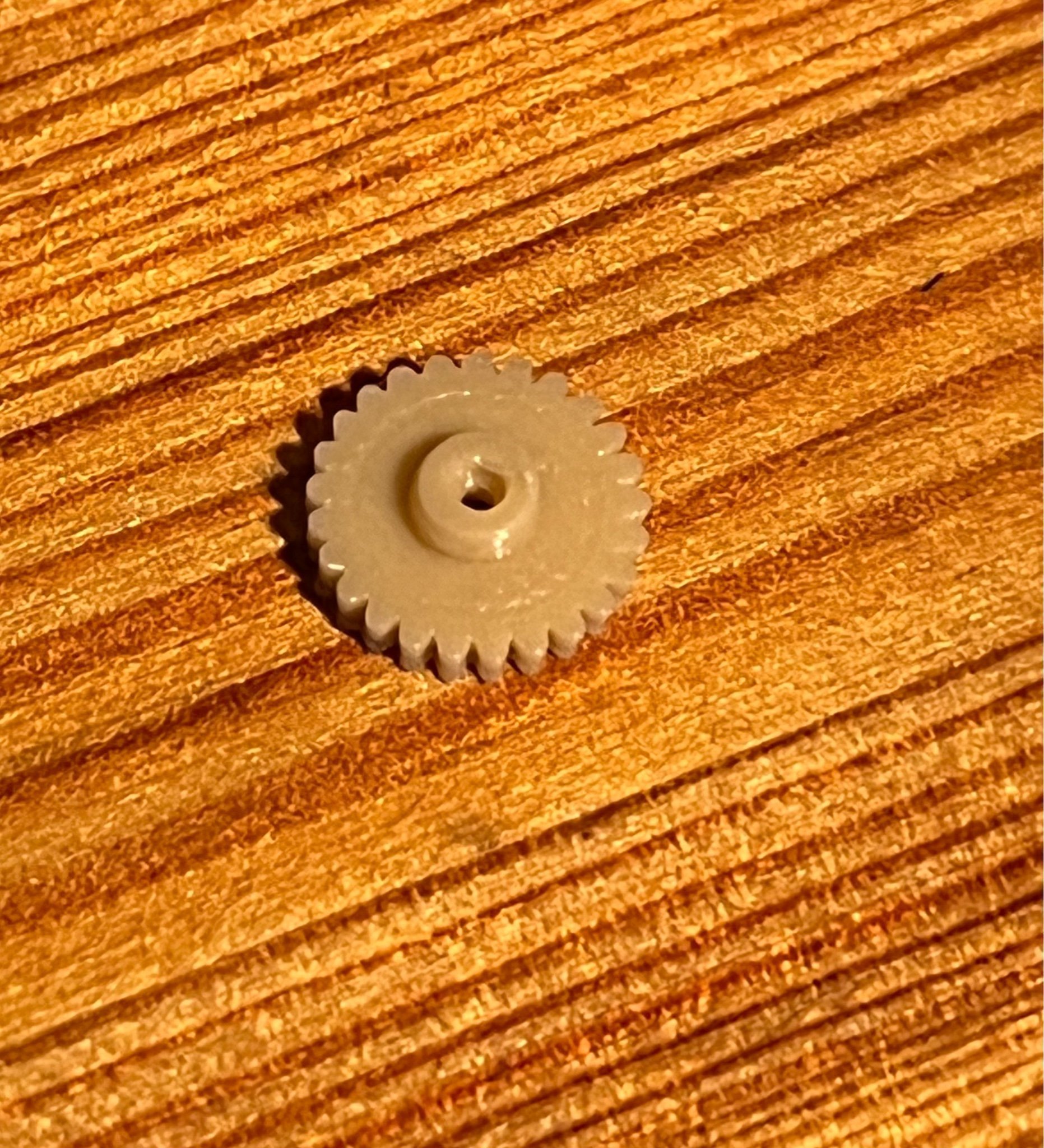 Volvo 740 Drev Till Trippmätaren Nytt 2 Pack | Köp på Tradera (599962254)