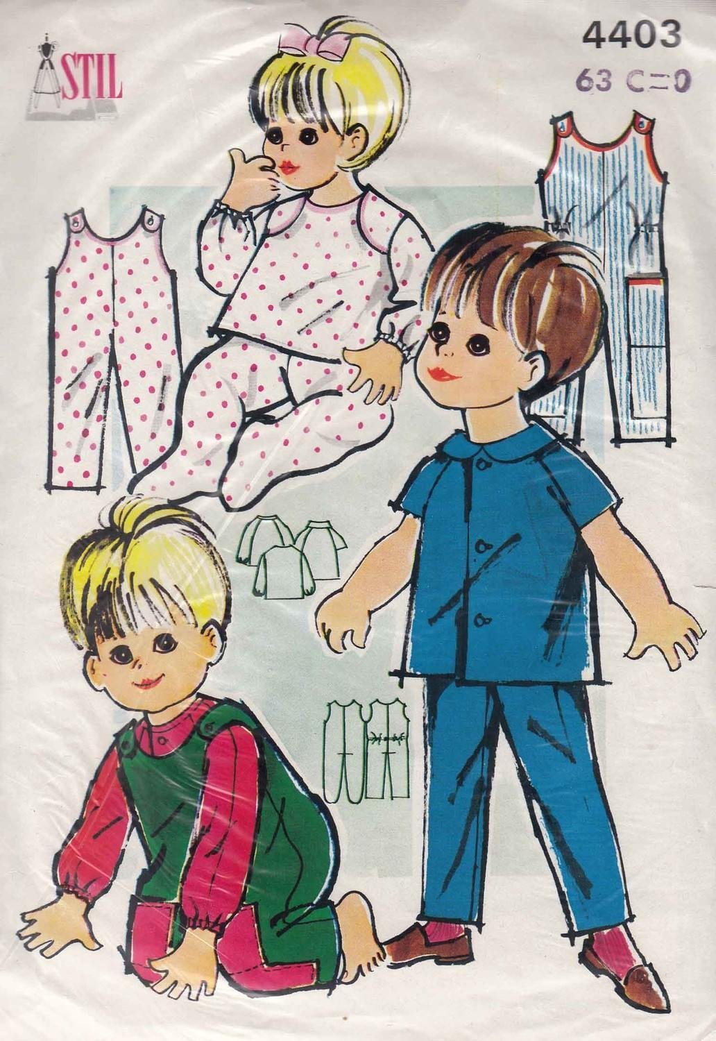 ** SYMÖNSTER * BABY * MÅNGA SÖTA BYXOR ** (405750156) ᐈ