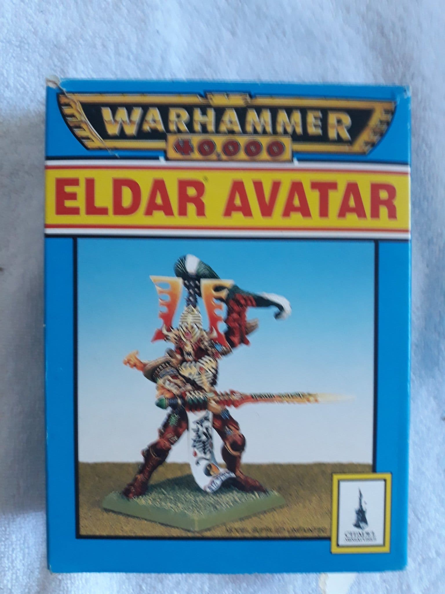 Vad är En Avatar Inom Hinduismen