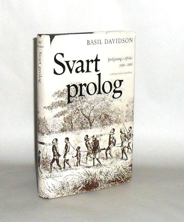 No Fist Is Big Enough to Hide the Sky by Basil Davidson No Fist Is Big Enough to Hide the Sky by Basil Davidson