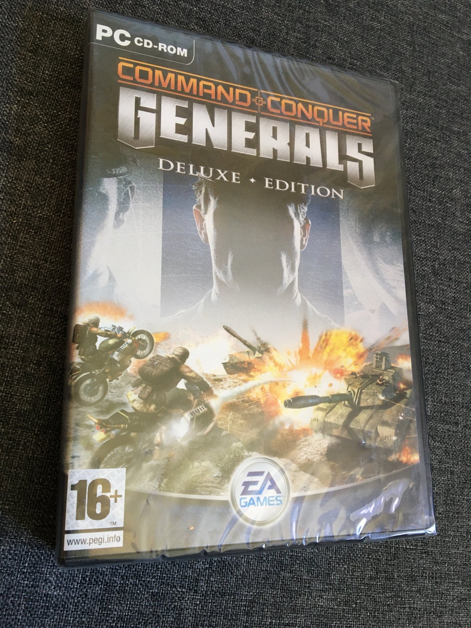 command and conquer generals deluxe edition download command and conquer generals deluxe edition download