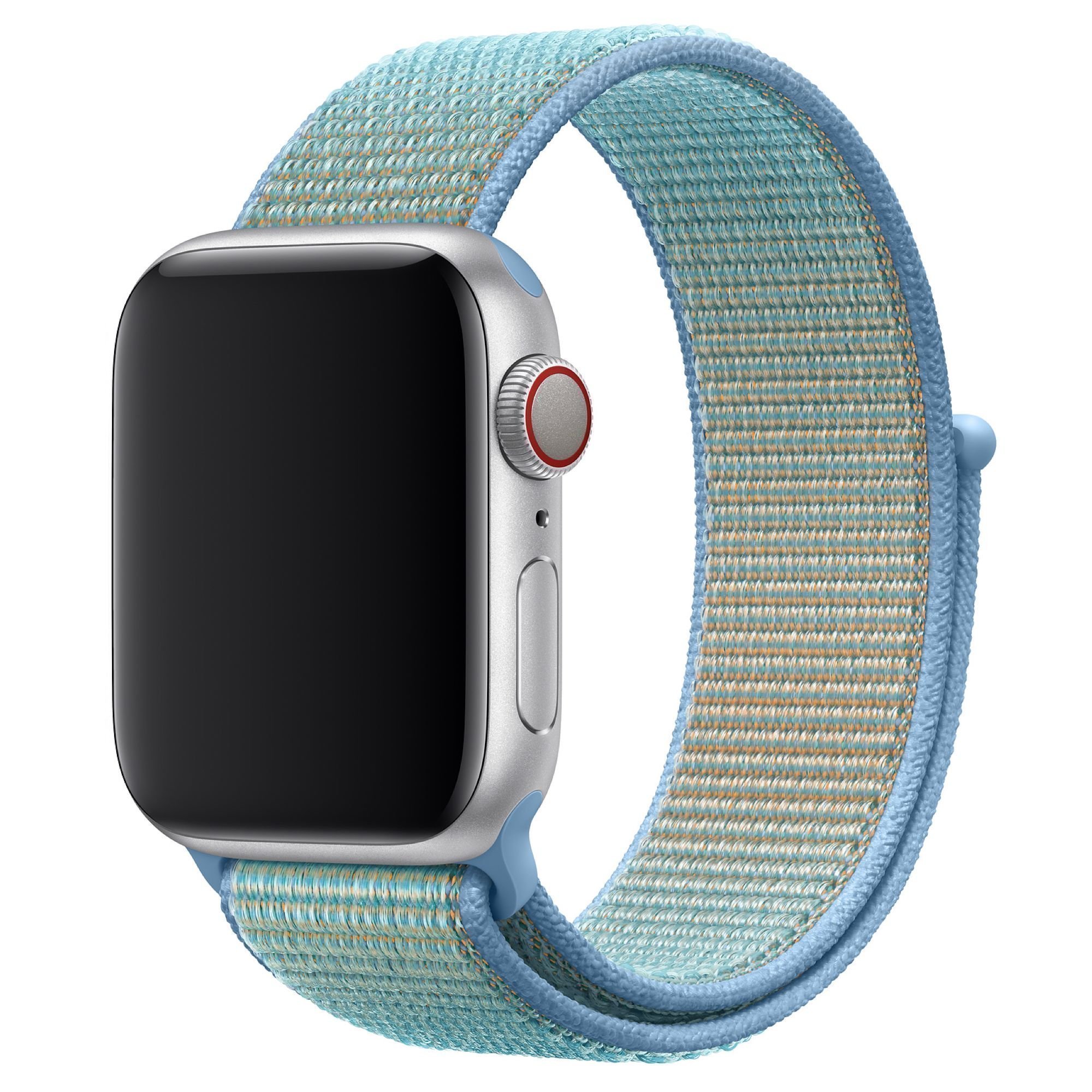 cornflower sport loop