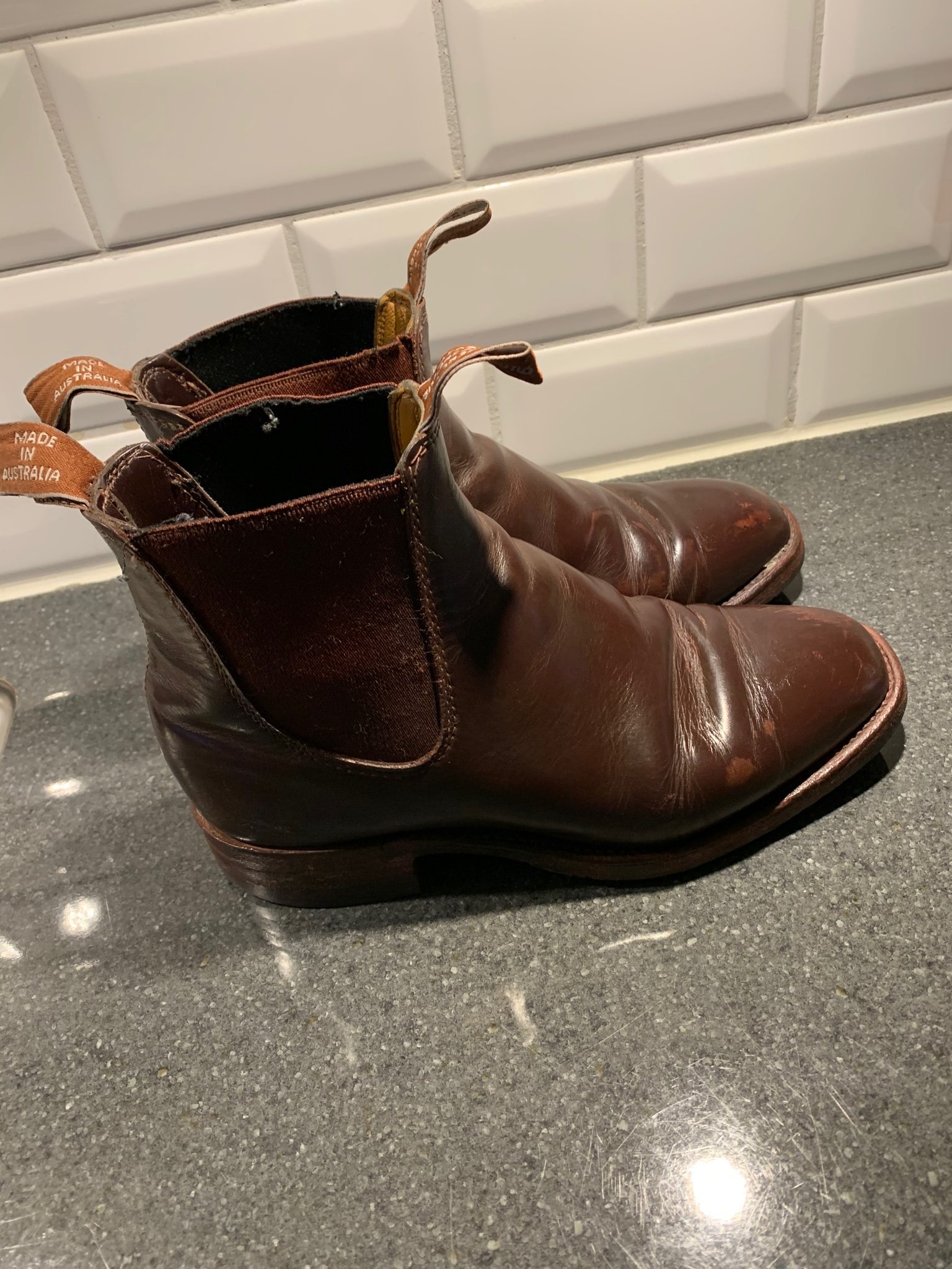 rm williams cheap boots