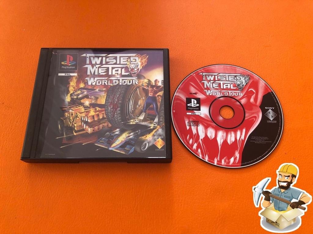 download twisted metal world tour download twisted metal world tour