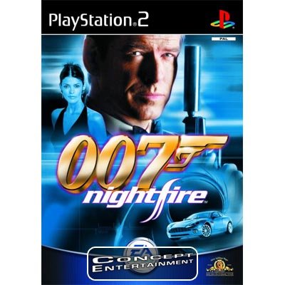 james bond 007 nightfire iso james bond 007 nightfire iso