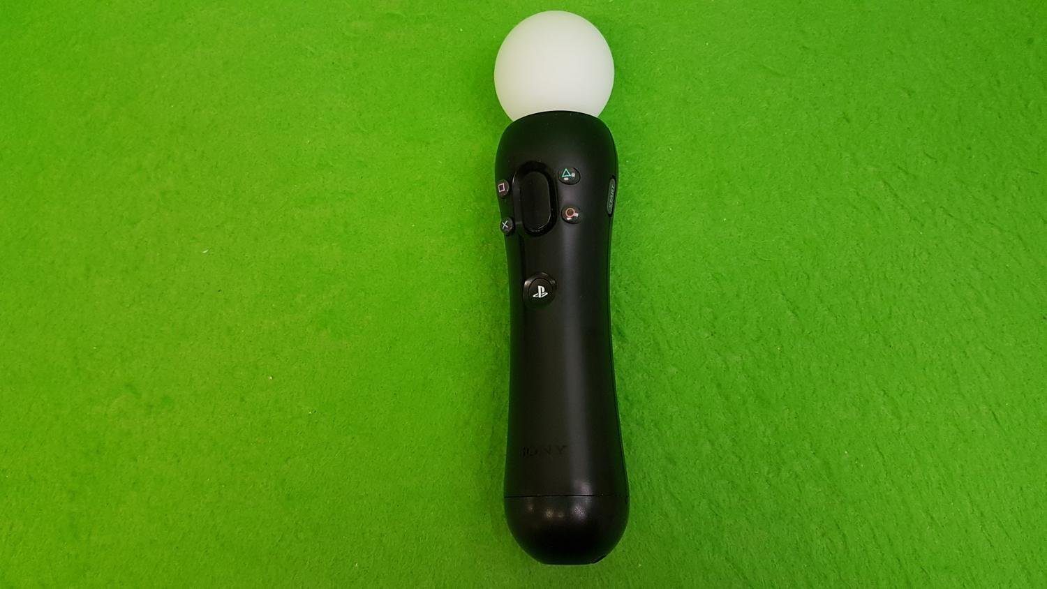 playstation move ps4