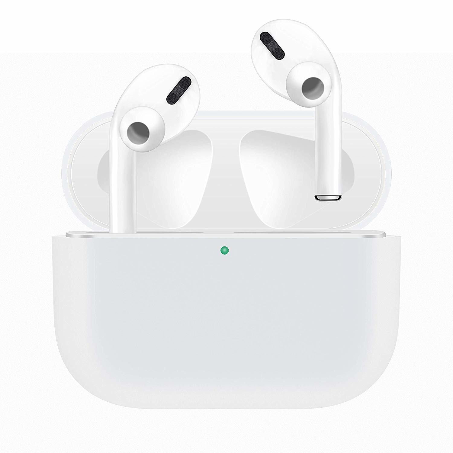 Ladda Airpods Utan Fodral