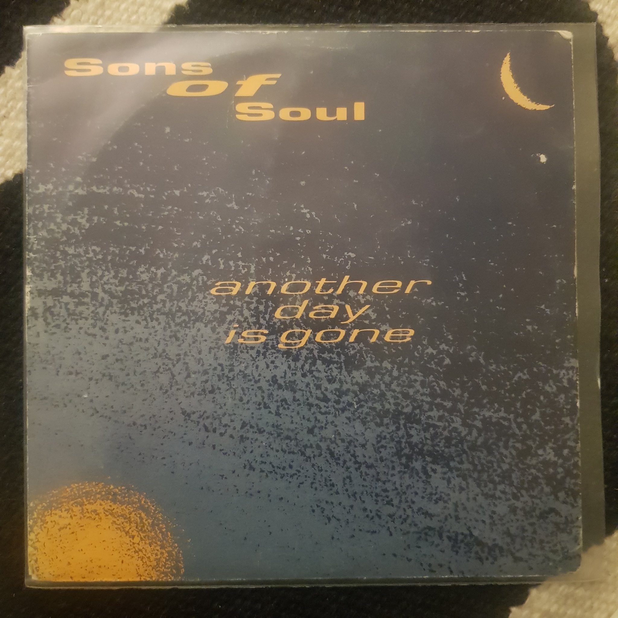 7 sons of soul prayer changes things 7 sons of soul prayer changes things