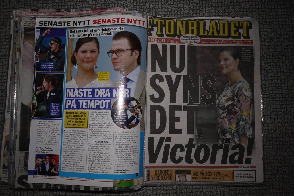 1,4 kg Kronprinsessan Victoria Victoria Victoria Prins Daniel b728d5 1,4 kg Kronprinsessan Victoria Victoria Victoria Prins Daniel b728d5
