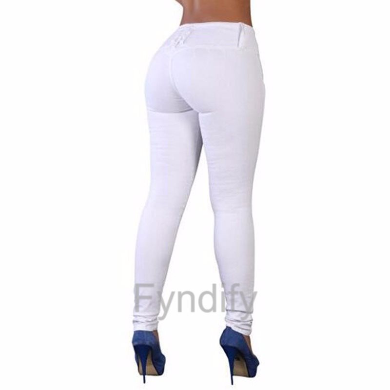 Stretch Skinny Leg Pants Pants Pants Vit XXL (size 11) 9483ec Stretch Skinny Leg Pants Pants Pants Vit XXL (size 11) 9483ec