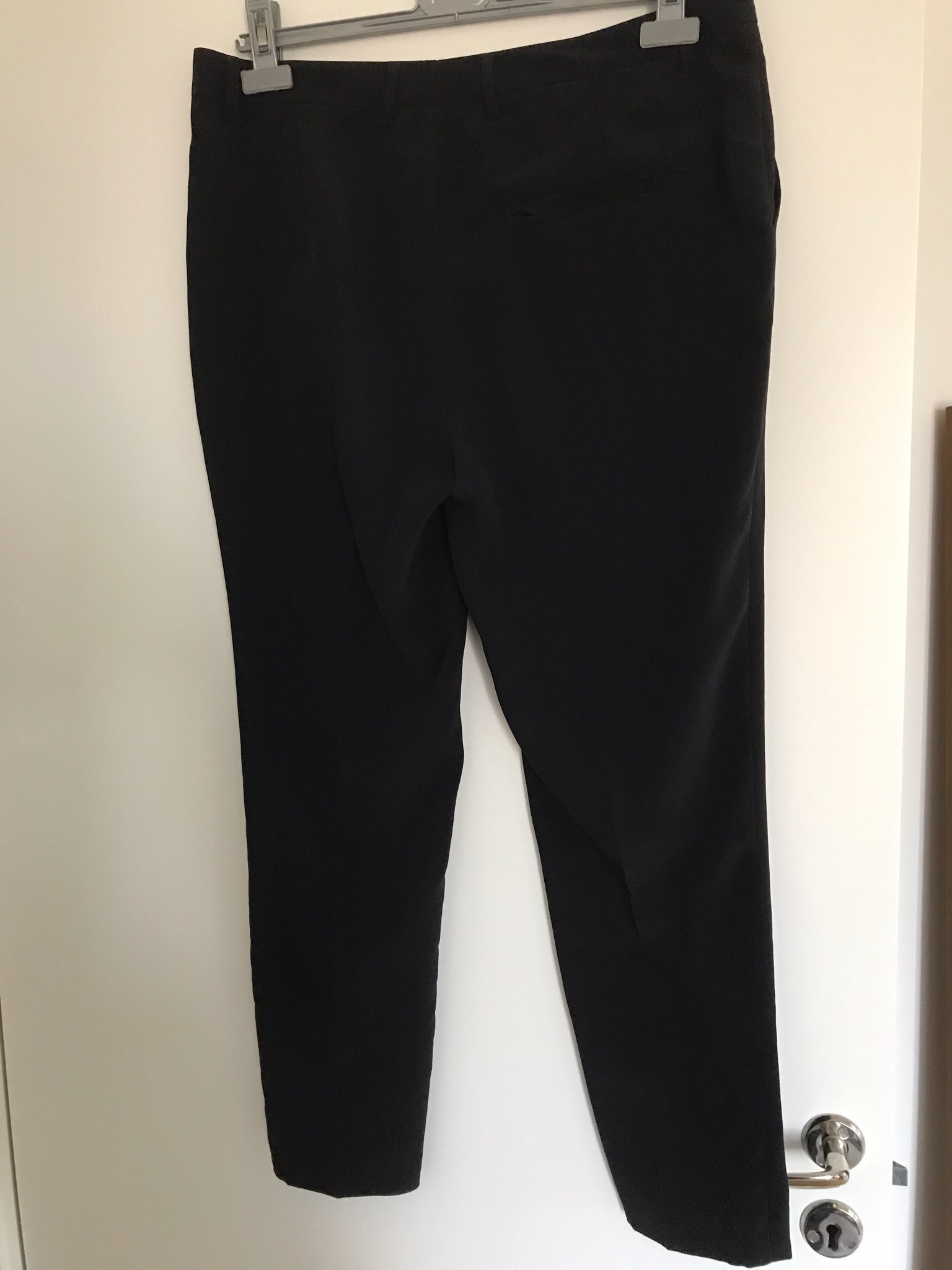 Filippa K kostym/fin byxor byxor byxor svart XL ed82d3 Filippa K kostym/fin byxor byxor byxor svart XL ed82d3