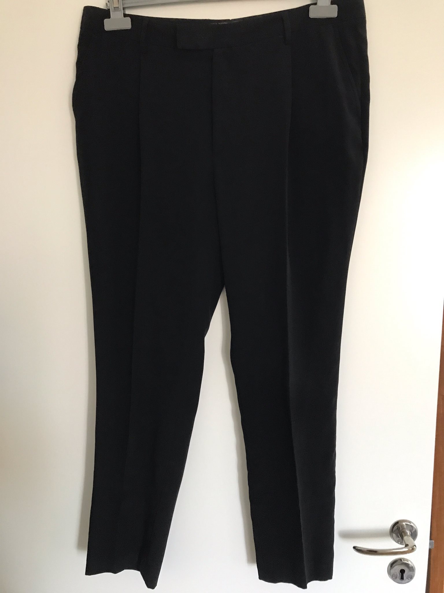 Filippa K kostym/fin byxor byxor byxor svart XL ed82d3 Filippa K kostym/fin byxor byxor byxor svart XL ed82d3