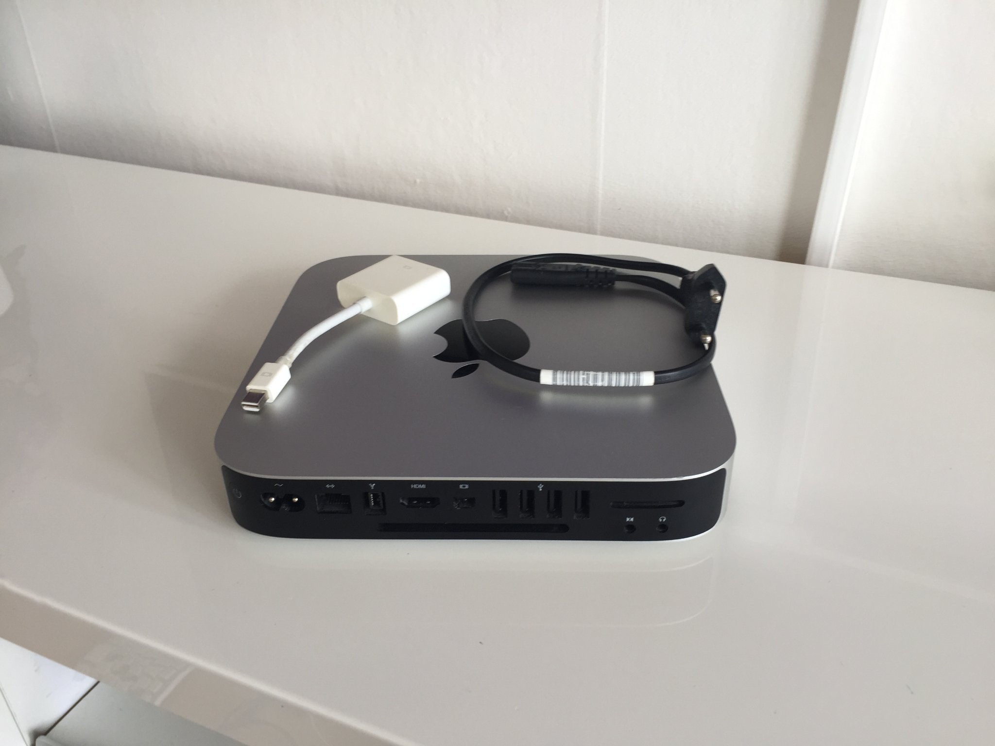 apple mac mini mid 2010 intel core 2 duo p8800