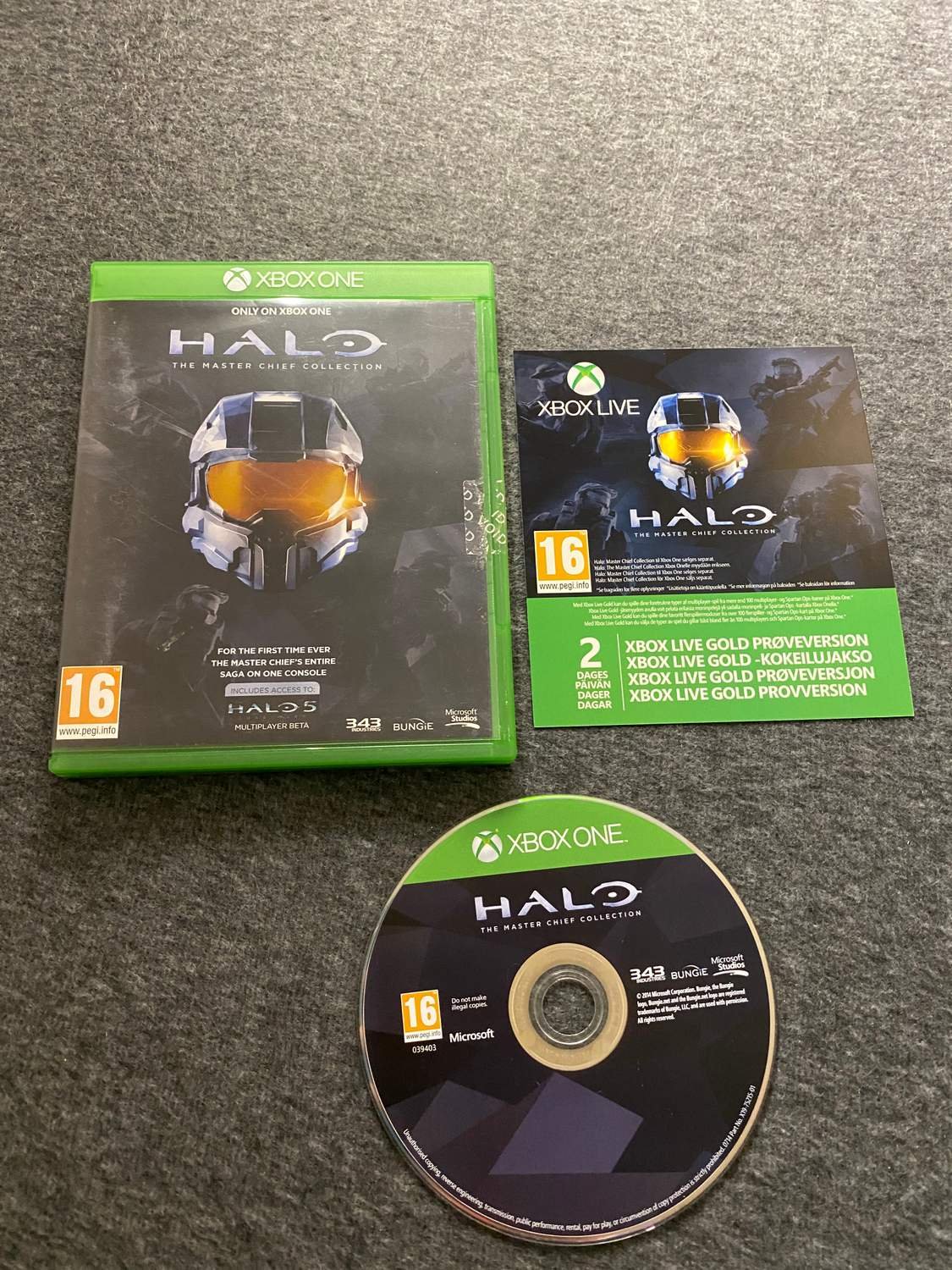 Funkar Xbox One Spel Till Xbox 360