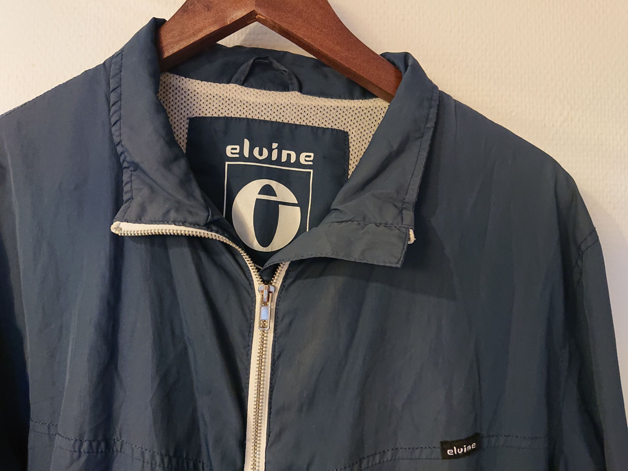 Elvine Jacka (höstvår) strl L (422652890) ᐈ Köp på Tradera Elvine Jacka (höstvår) strl L (422652890) ᐈ Köp på Tradera