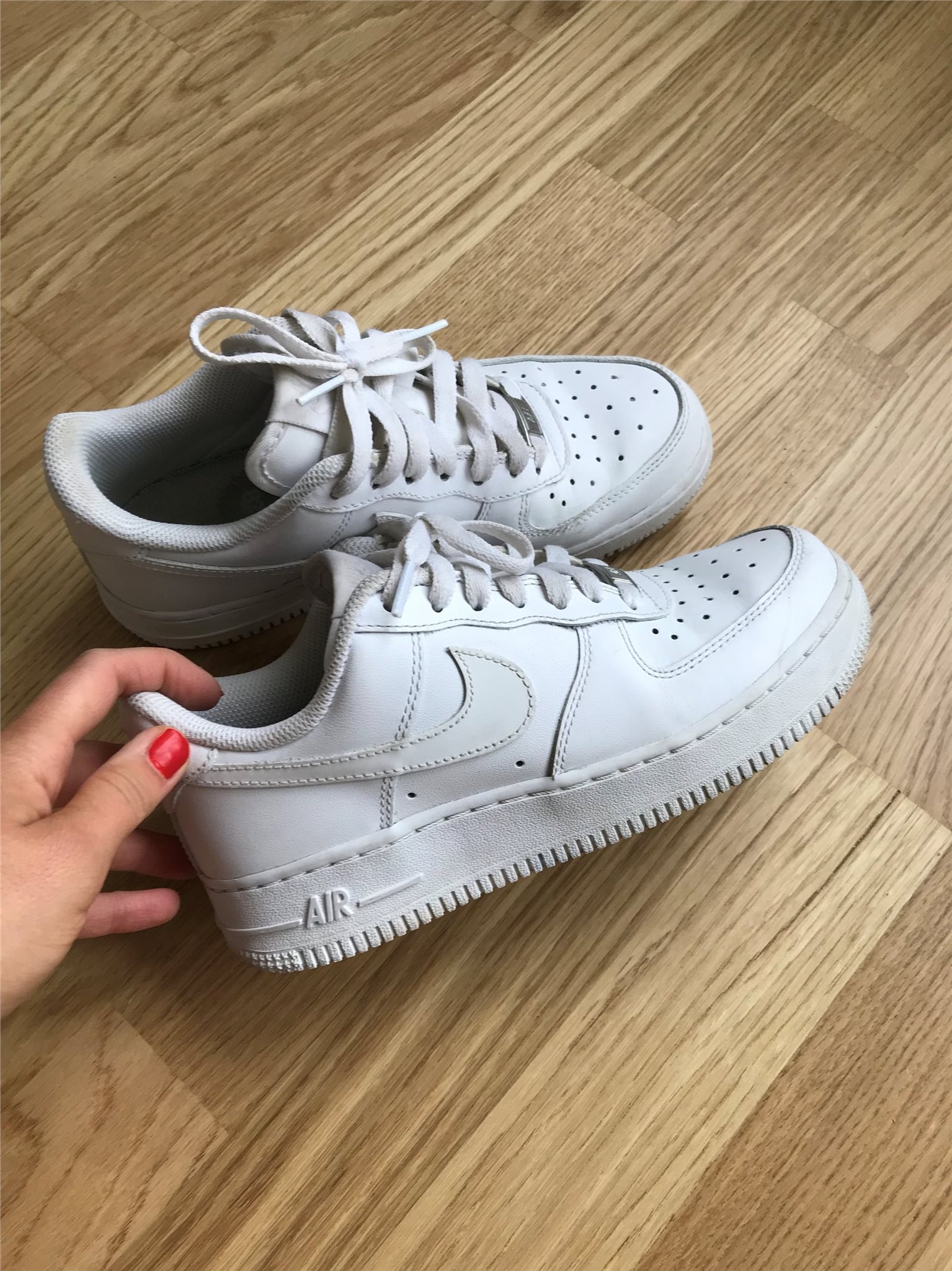 Nike Air Force 36 5 Nike Air Force 36 5