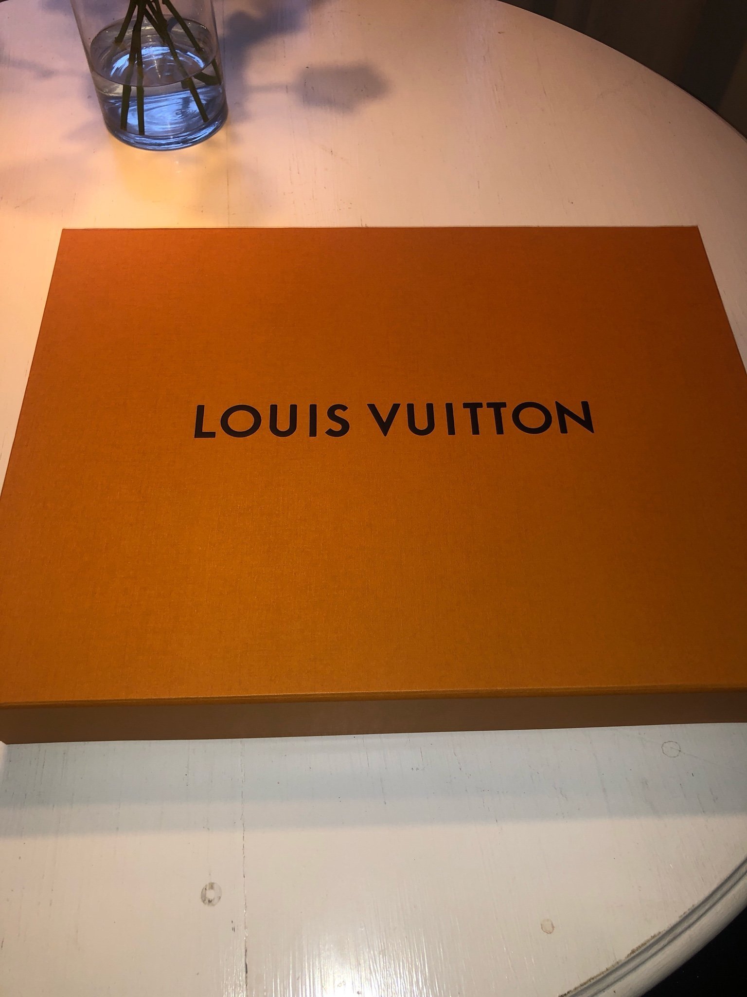 lediga jobb louis vuitton stockholm Louis Vuitton presentask (361808447) ᐈ Köp på Tradera