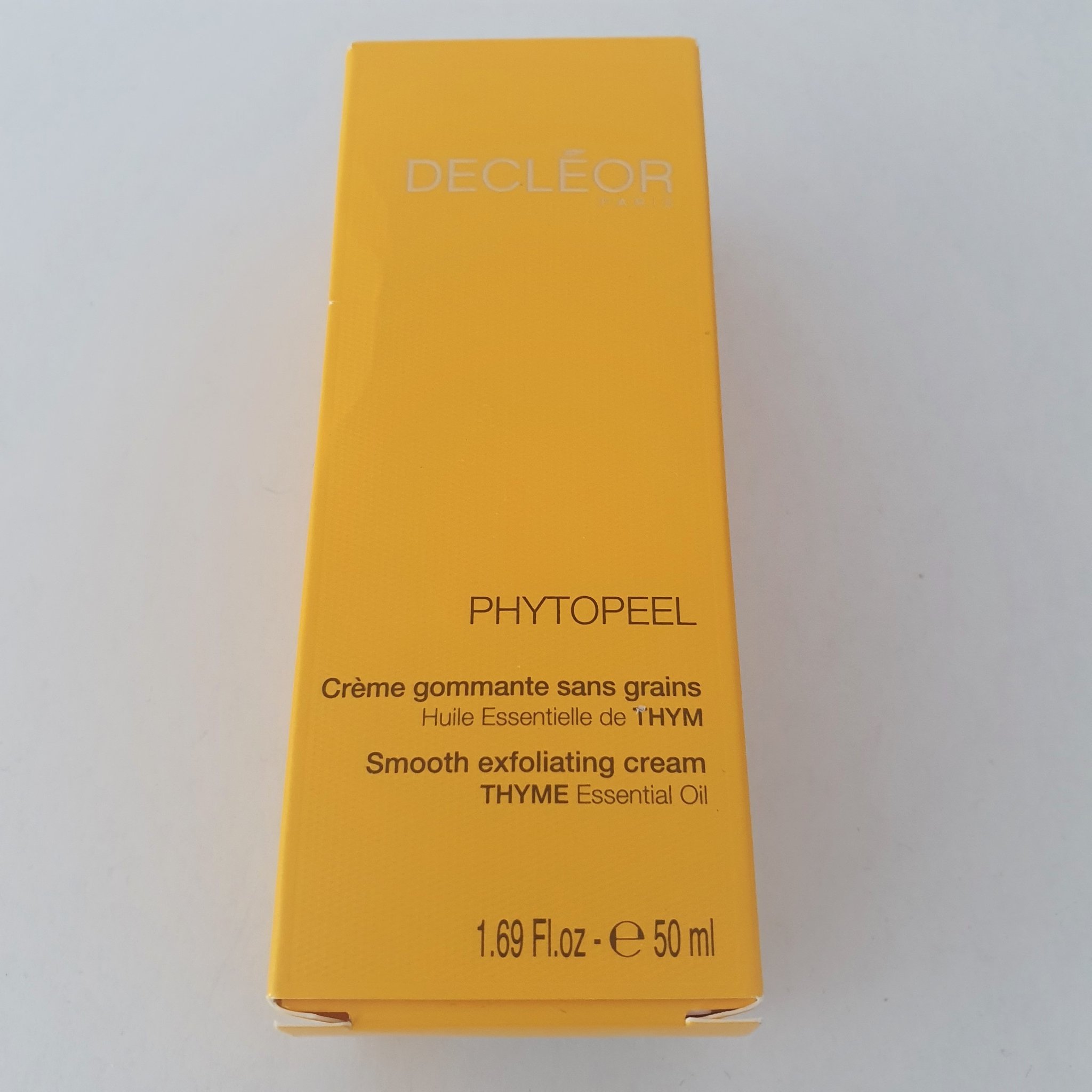 Decleor Phytopeel Thyme Smooth exfoliating peel.. (408770201) ᐈ Köp på
