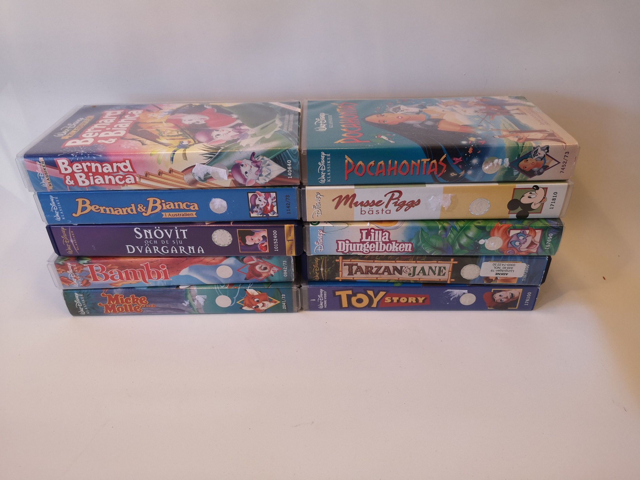 Walt Disney Klassiker Walt Disney Klassiker