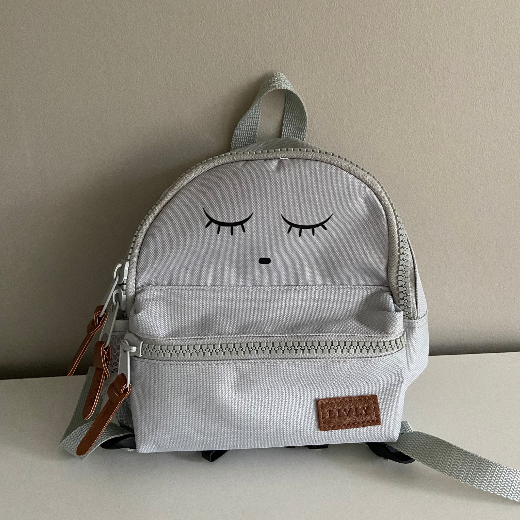 livly backpack