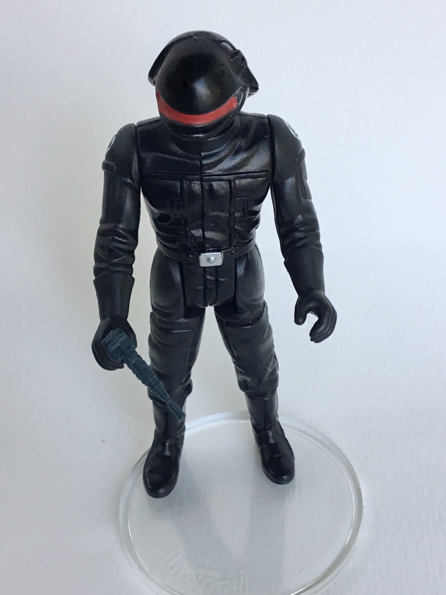 Star Wars Vintage Imperial Gunner Last 17 (412097960) ᐈ Köp på Tradera