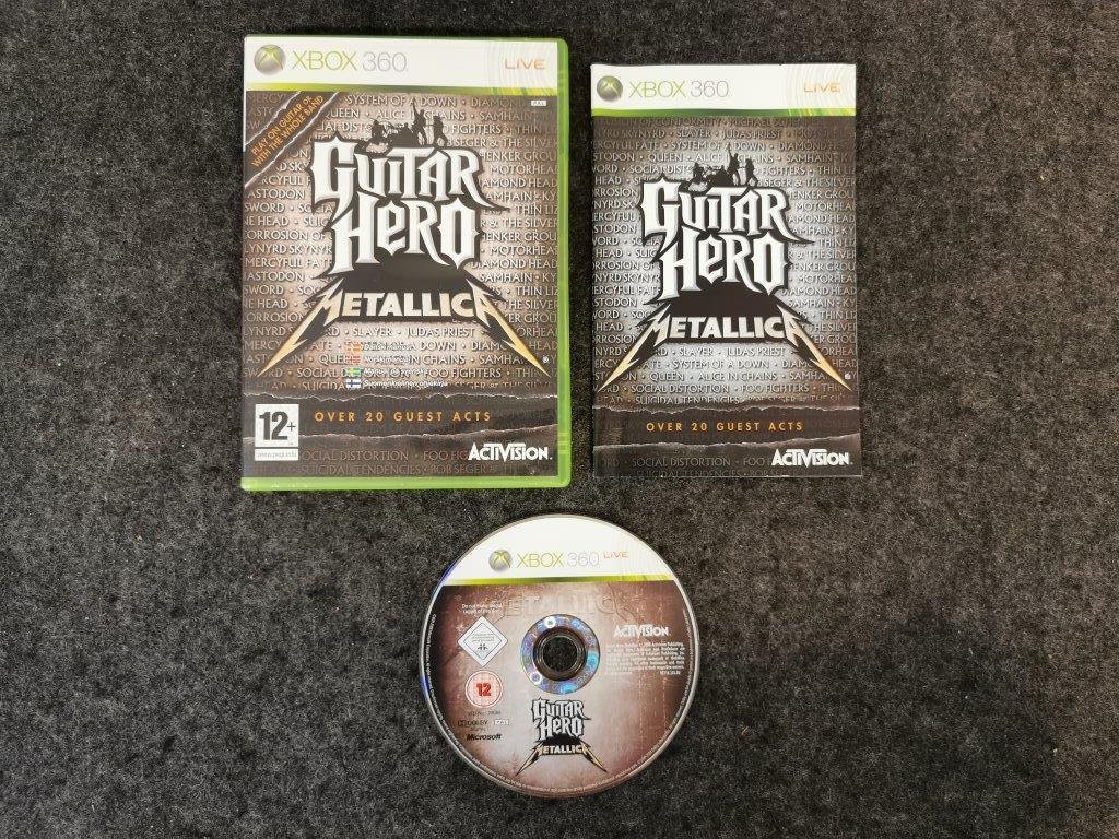 guitar hero metallica xbox 360 unlock all songs cheat code guitar hero metallica xbox 360 unlock all songs cheat code