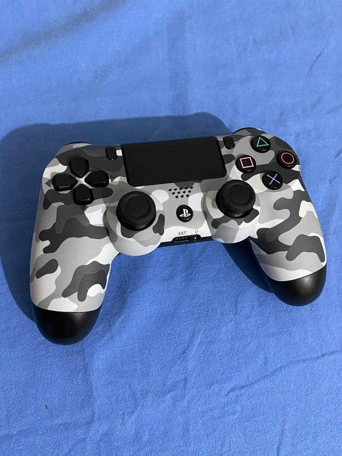 Vad Kostar En Ps4 Kontroll
