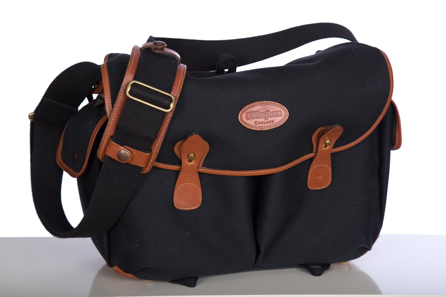 Billingham fotoväska Packington (390865886) ᐈ Köp på Tradera