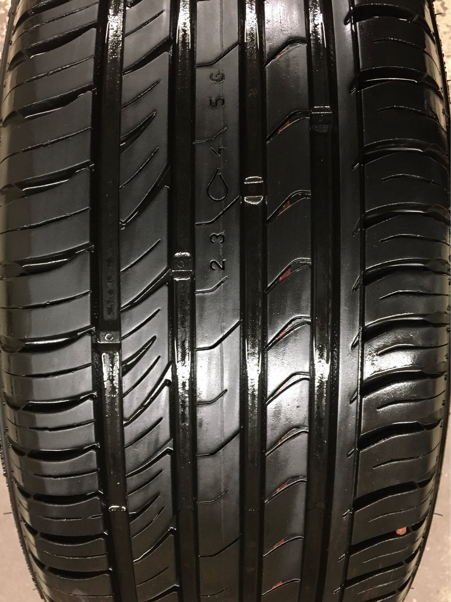 Nokian Tyres NordmanSX2 205/55-R16 1 st sommard.. (423185086) ᐈ Köp på ...