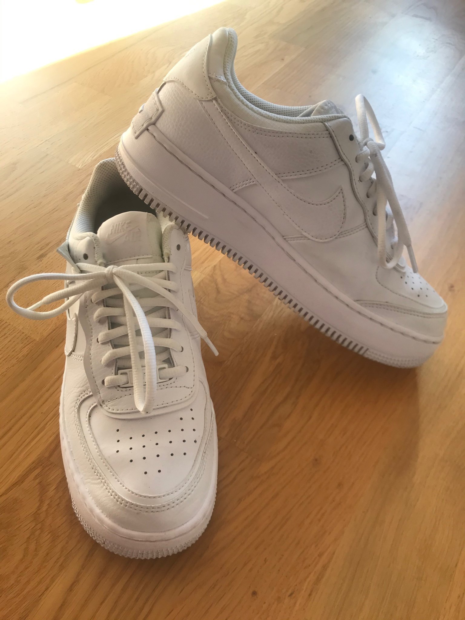 Nike Air Force 1 Malmö