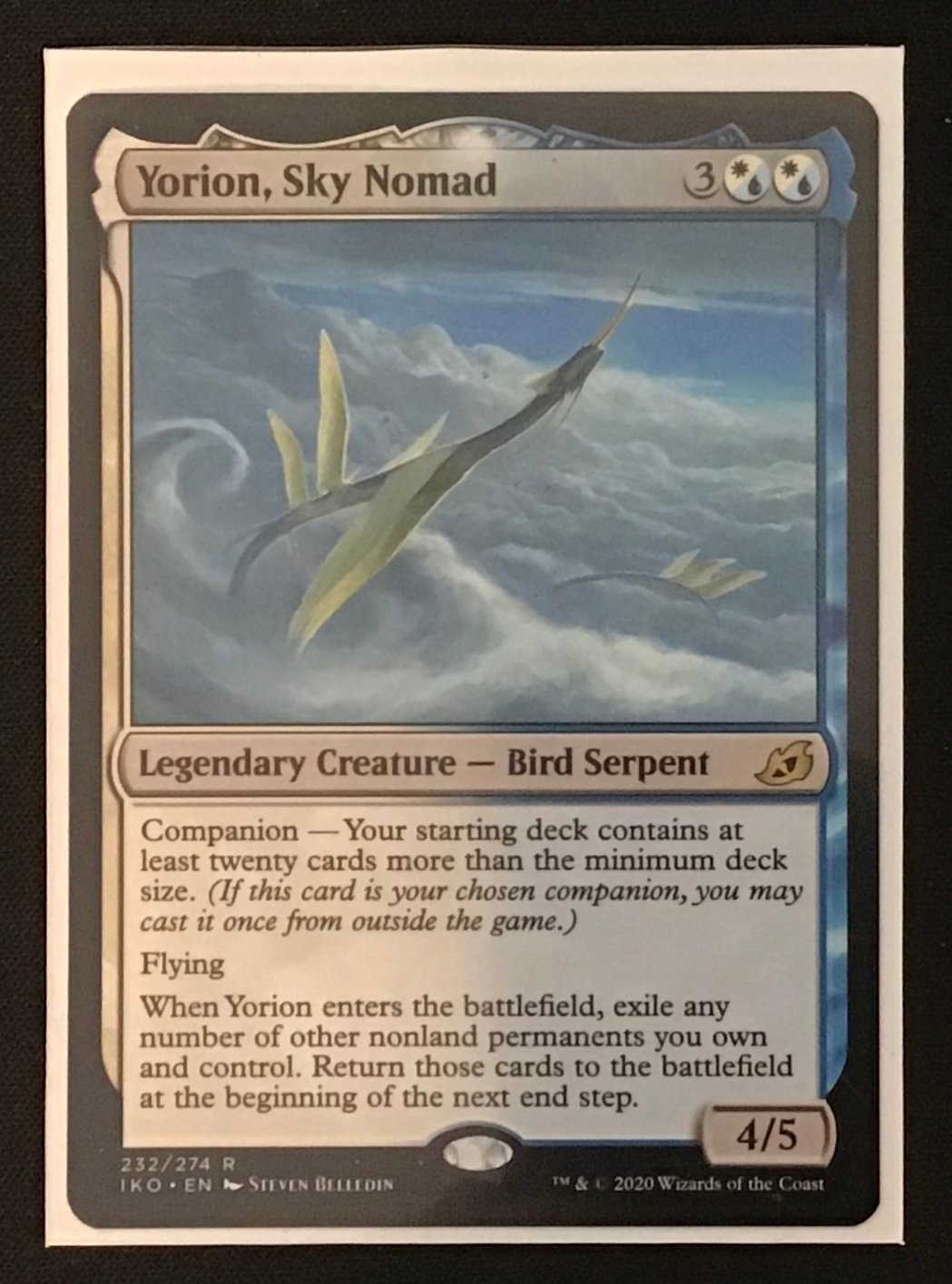 yorion sky nomad yorion sky nomad