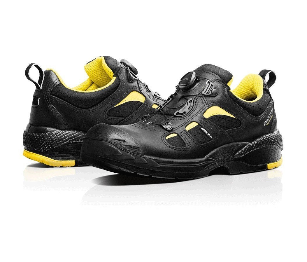 blundstone skyddssko