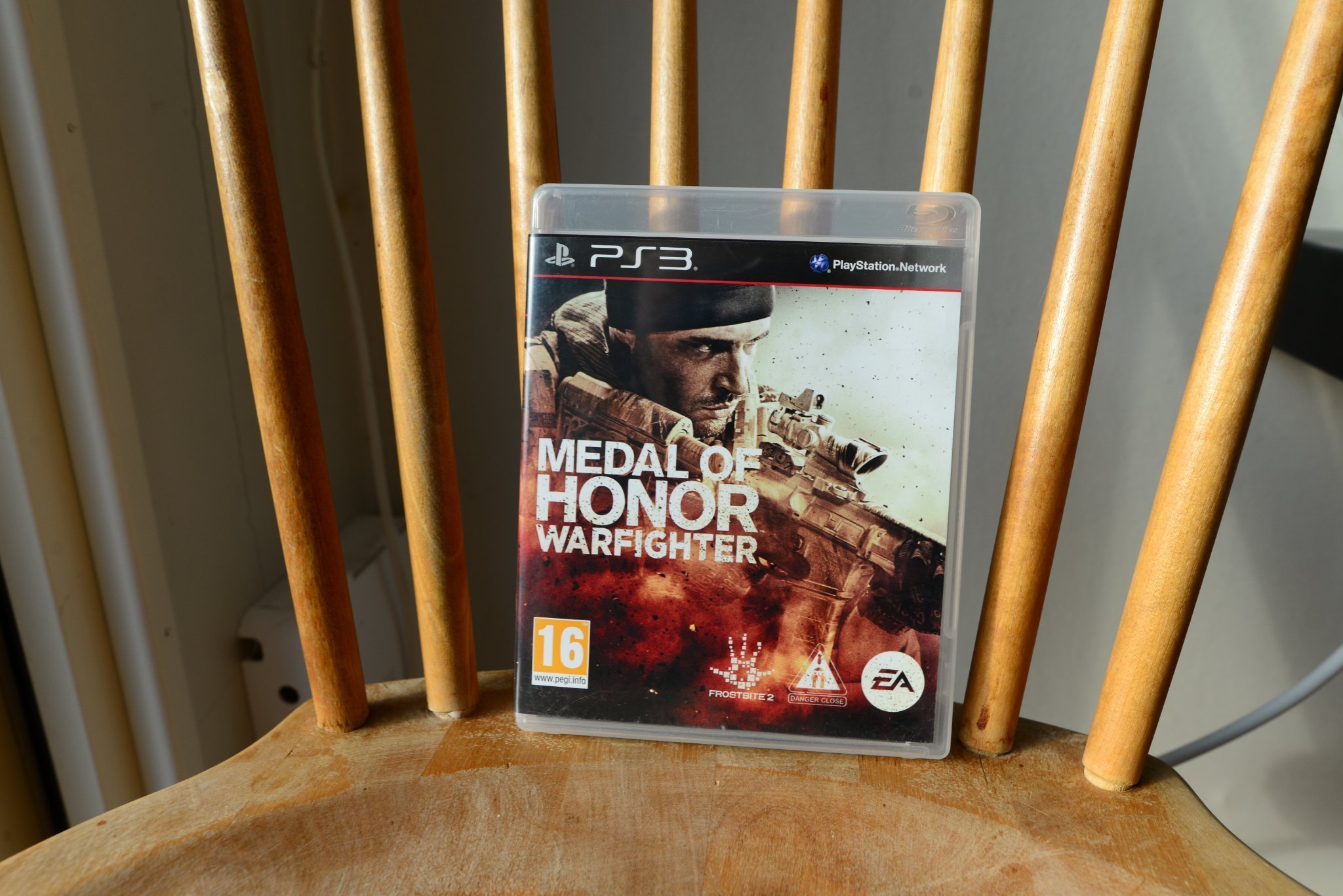 playstation 3 медаль за отвагу playstation 3 медаль за отвагу