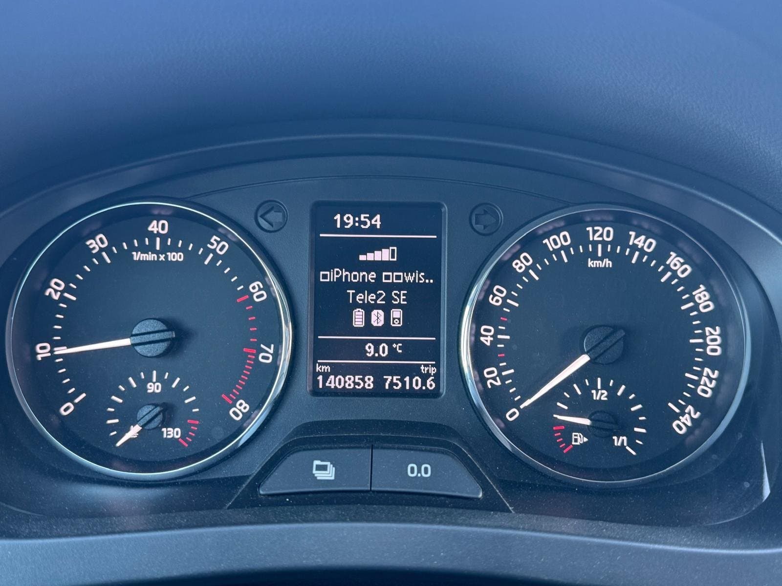 Škoda Rapid Spaceback 1.2 TSI  Manual, 6-trins, 105ps, 2014