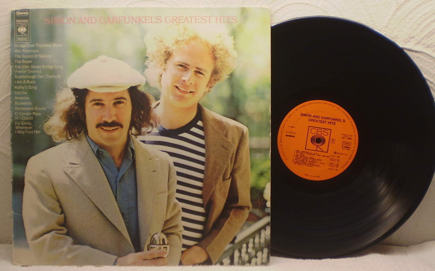 simon and garfunkel hits simon and garfunkel hits