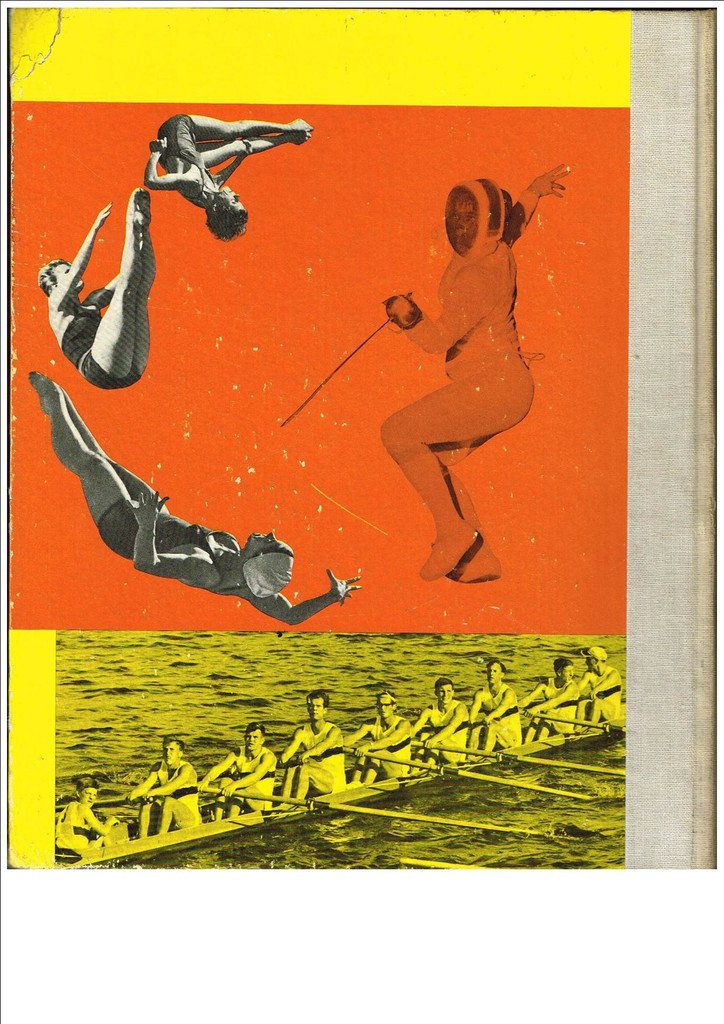 OLYMPISKA SPELEN 1960 OLYMPIA 1960 Die Jugend .. Köp på Tradera