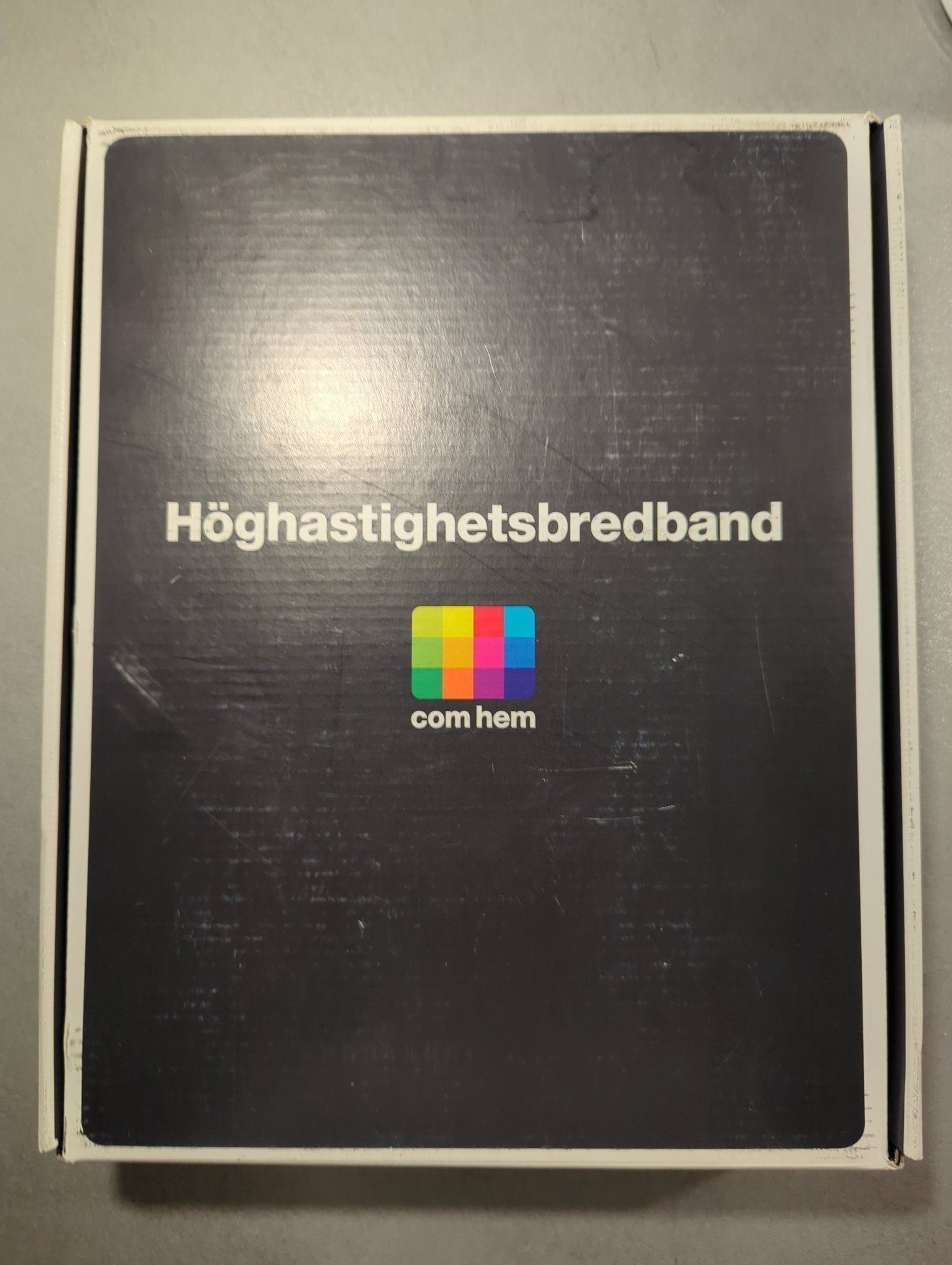 Se produkter som liknar Tele2 / Comhem router Compal .. på Tradera ...