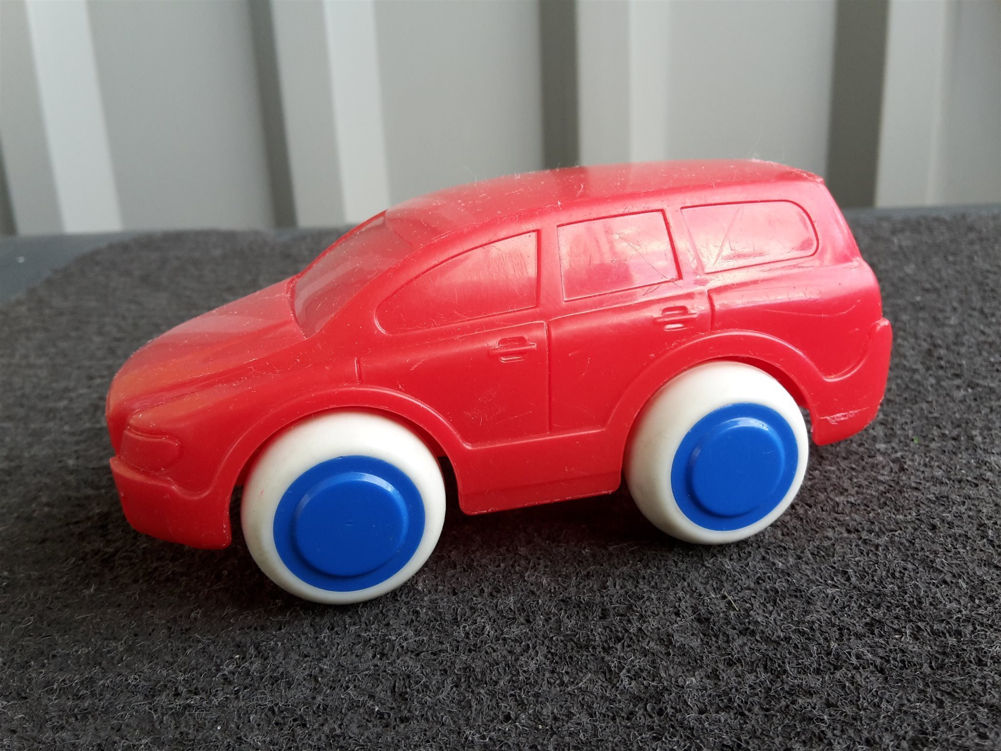 Volvo XC 70 Viking Toys Sweden (338136792) ᐈ Köp på Tradera