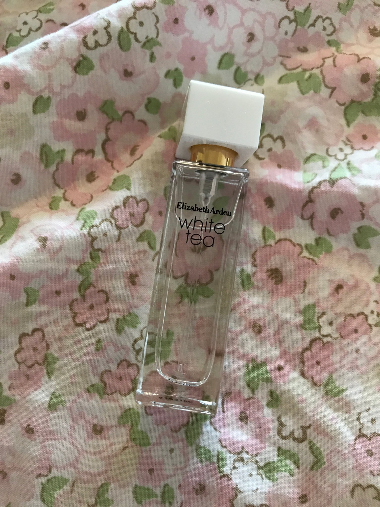 Elizabeth arden white tea edt 10ml (403430832) ᐈ Köp på Tradera