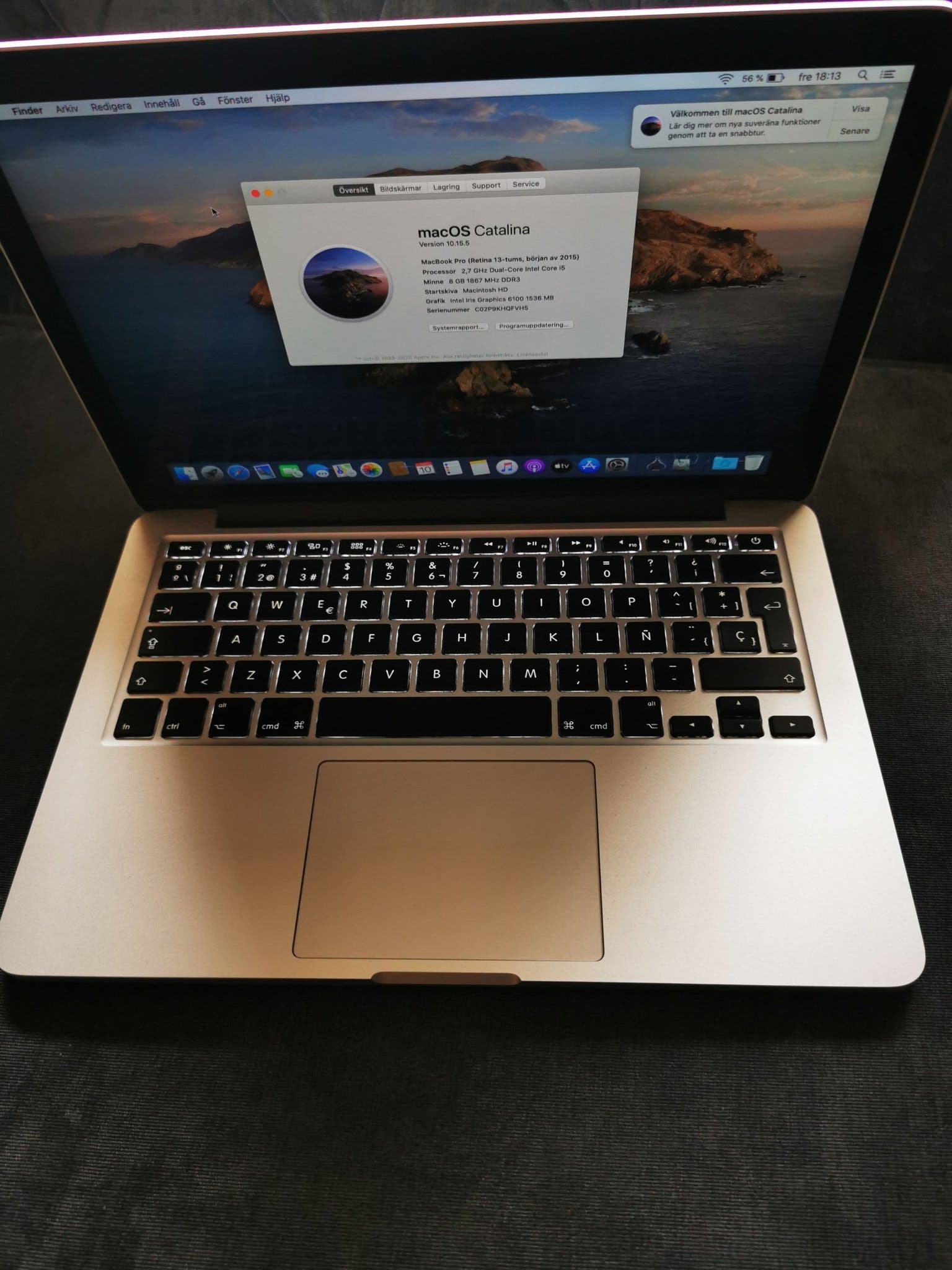 Macbook Air Stänger Av Sig Själv