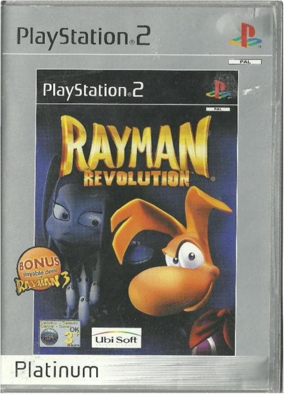 download rayman revolution ps2 download rayman revolution ps2
