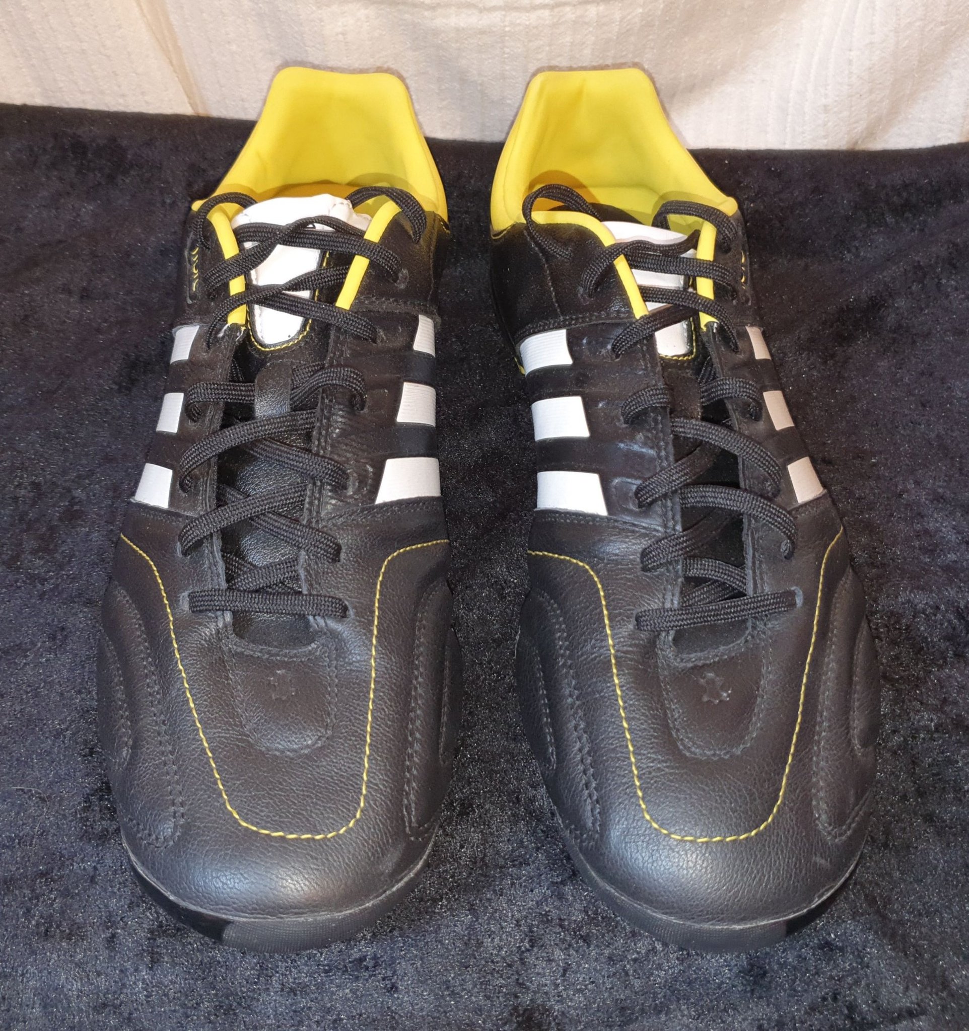 26+ Nya Adidas Fotbollsskor 2020 Pictures