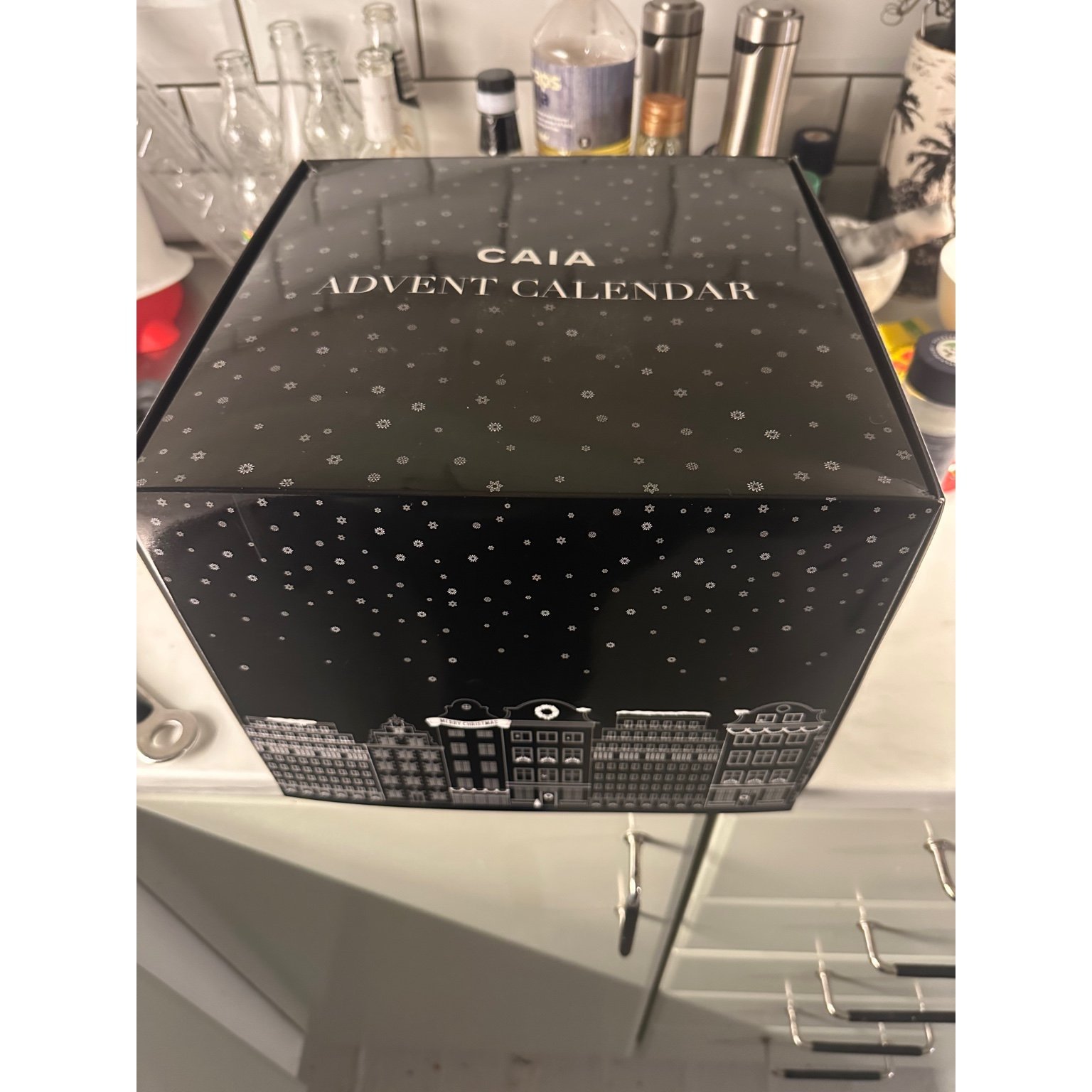 Caia adventskalender 2023 - MEDIUM | Köp på Tradera (613036272)