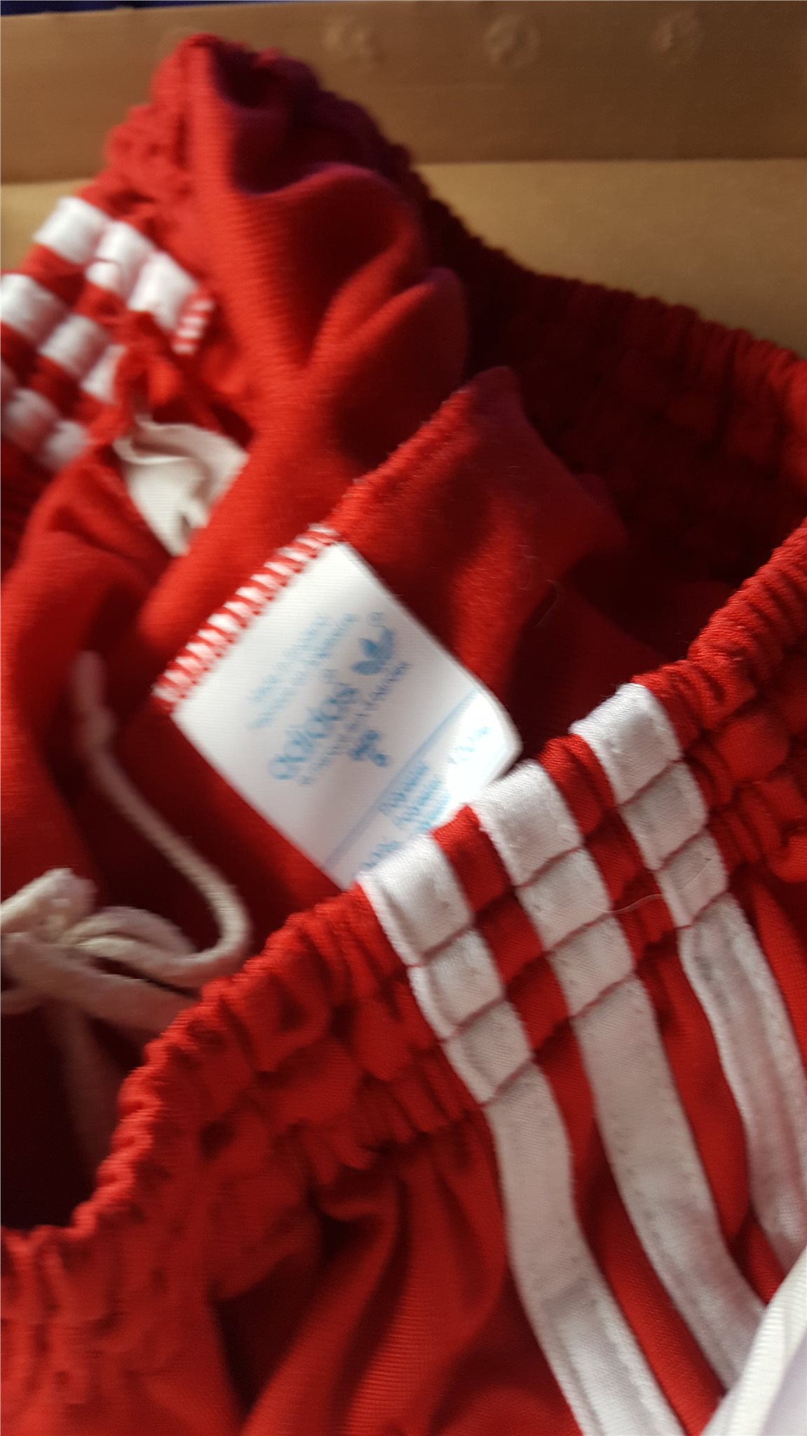 adidas träningsoverall retro adidas träningsoverall retro