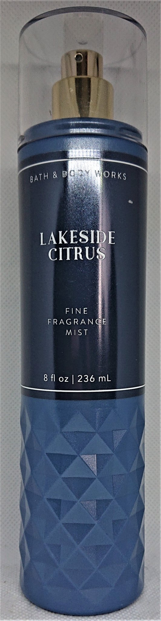 LAKESIDE CITRUS Bath & Body Works fine fragranc.. Köp på Tradera