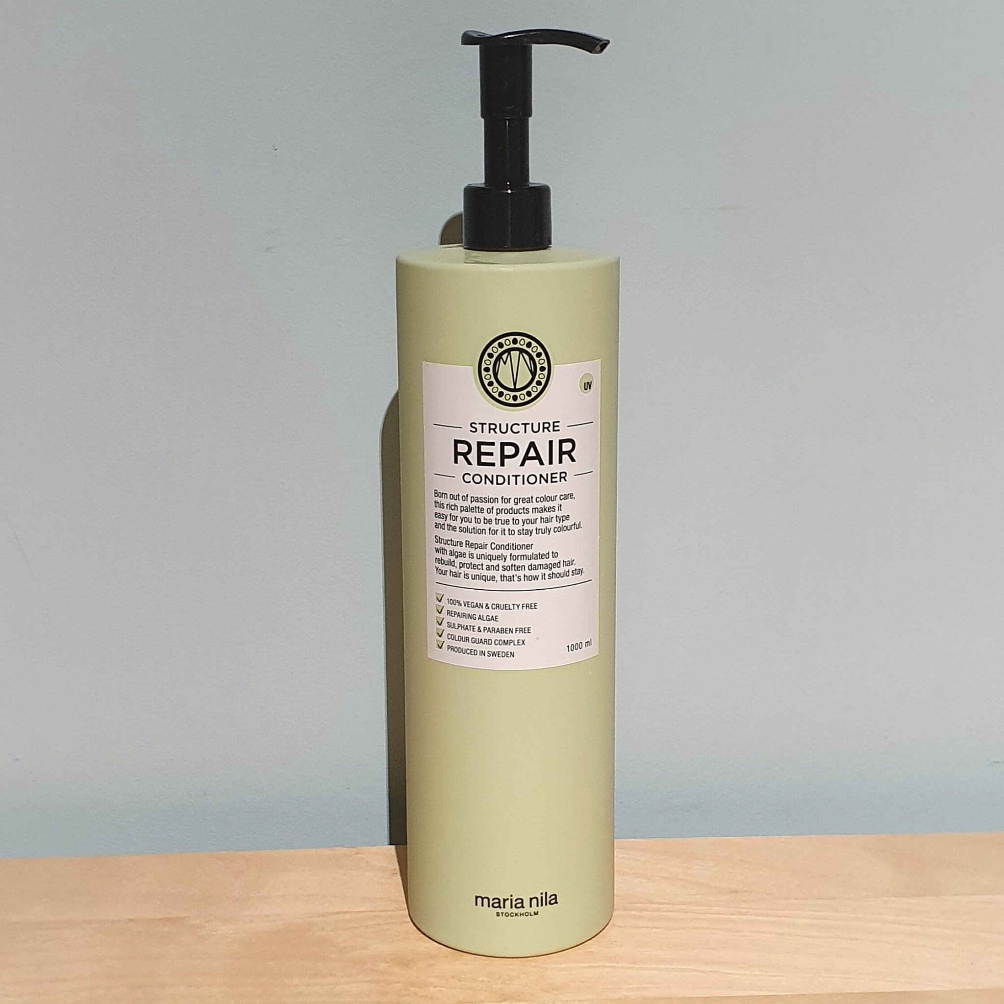 Maria Nila Repair Conditioner 1000ml