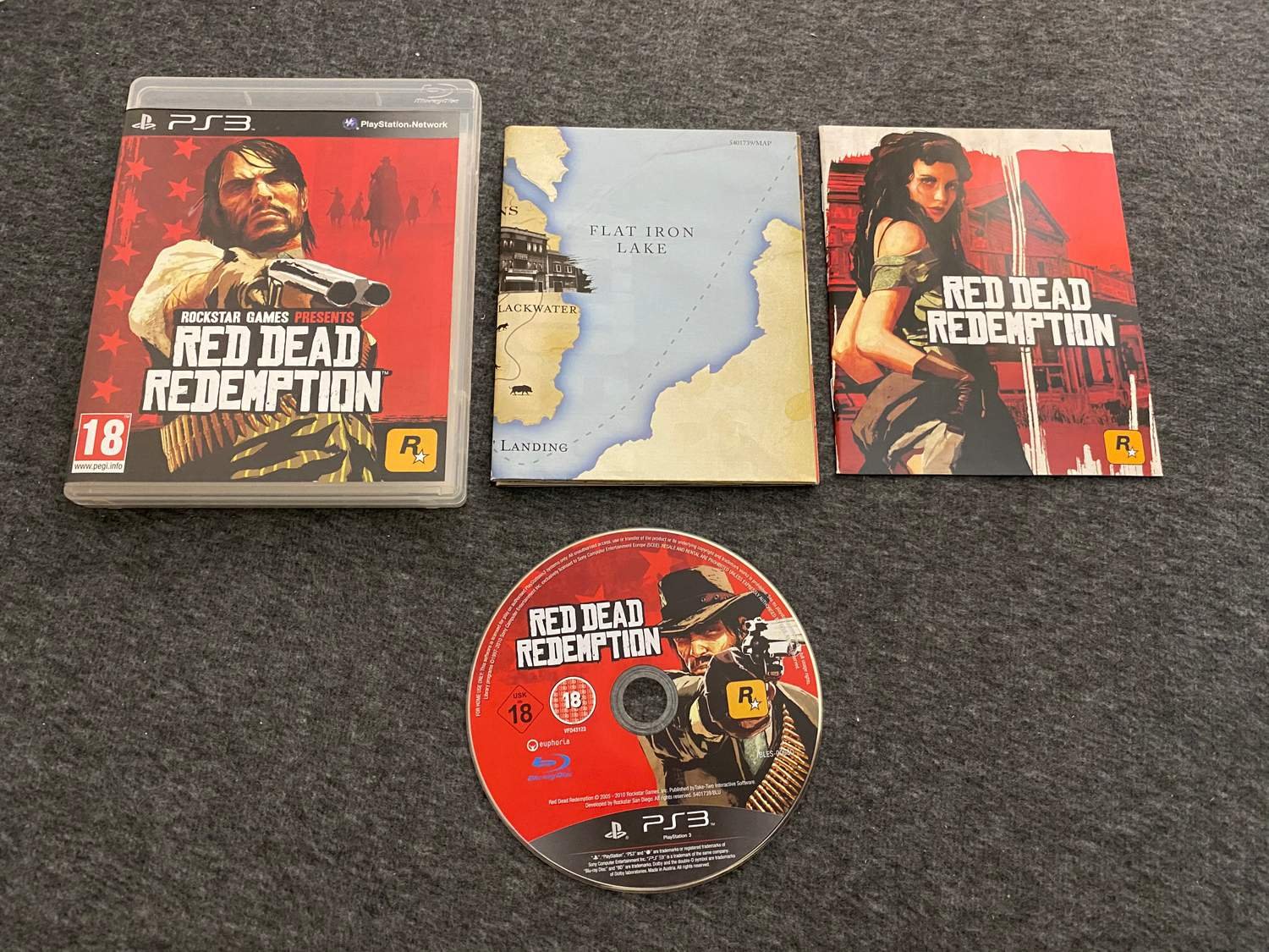 Red Dead Redemption 2 Koder