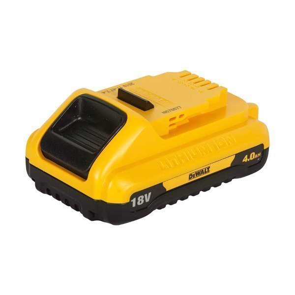 Аккумулятор dewalt dcb189