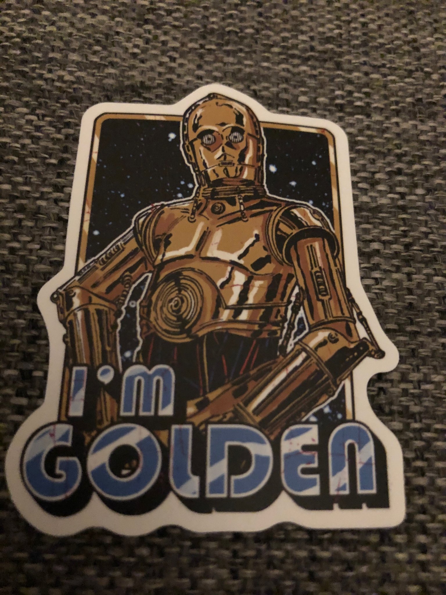 star wars sticker 407209659 kop pa tradera